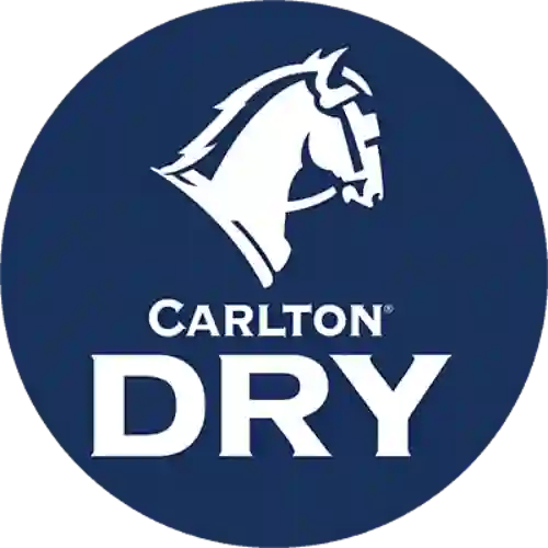 Calton Dry is served at a shipwreck background for the Boathouse Sports Bar & Grill in Mandurah WA