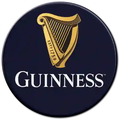 Guiness is served at the Boathouse Sports Bar & Grill in Mandurah WA
