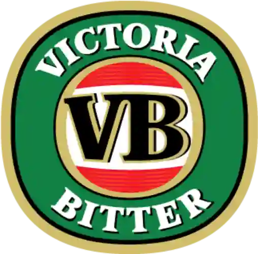 VB is served at a shipwreck background for the Boathouse Sports Bar & Grill in Mandurah WA