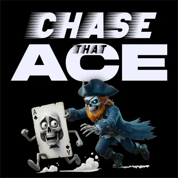  Advert for Chase the Ace for the Boathouse Sports Bar & Grill in Mandurah WA