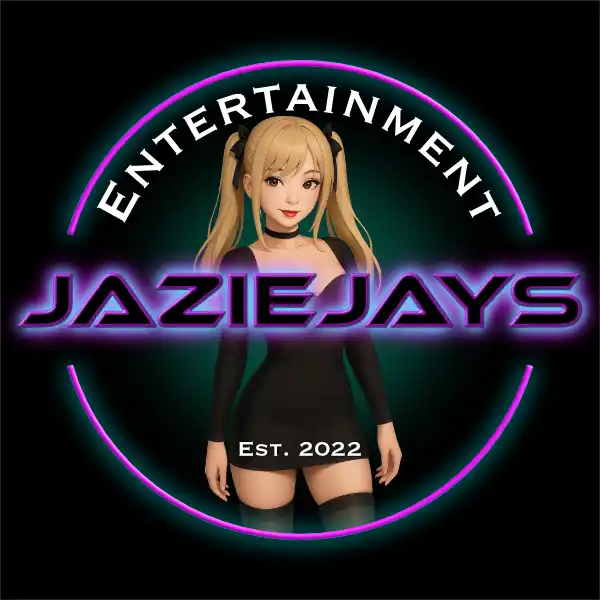 Jazzie Jays Entertainment logo made by bluFX Creative Studio for the Boathouse Sports Bar & Grill in Mandurah WA