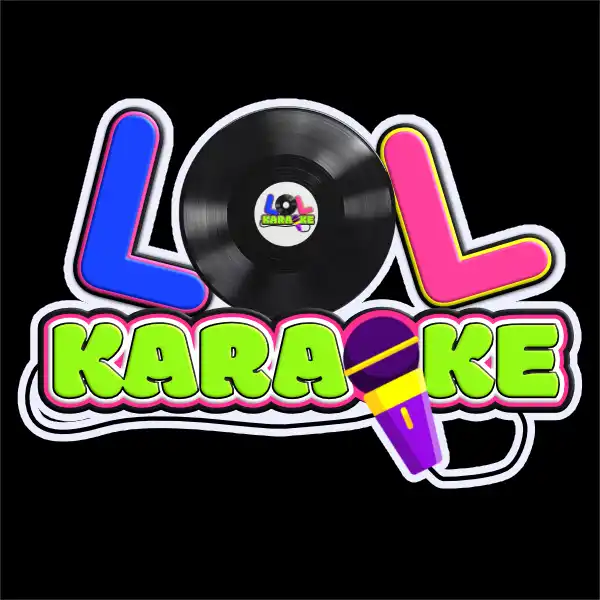 Lol karaoke logo for the Boathouse Sports Bar & Grill in Mandurah WA