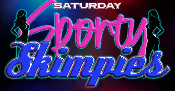All the Sporty Skimpies on Saturdays are at the Boathouse Sports Bar & Grill in Mandurah WA