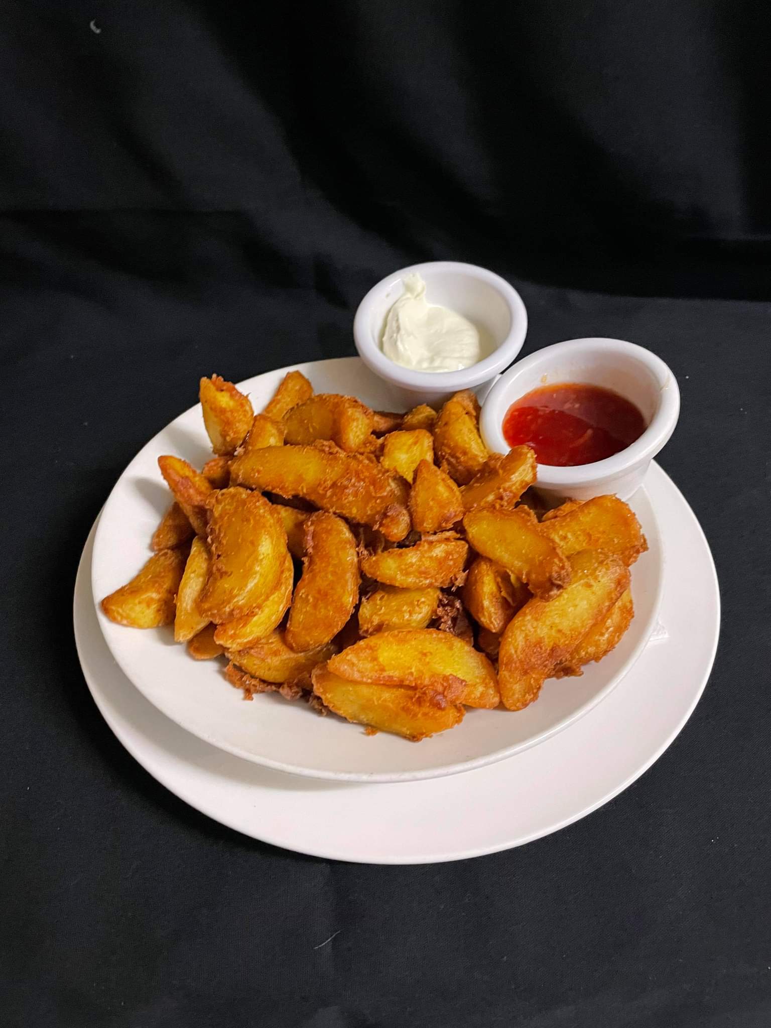 Wedges the Boathouse Sports Bar & Grill in Mandurah WA